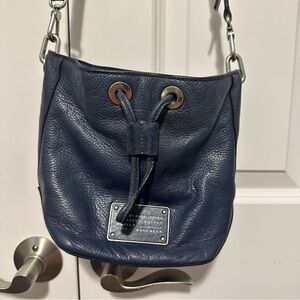 Marc by Marc Jacobs bucket bag